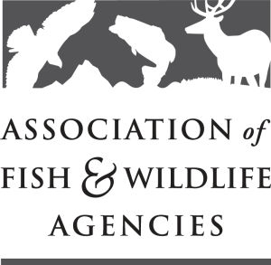 Association of Fish and Wildlife Agencies Logo