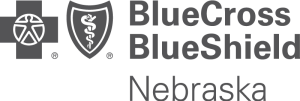 Blue Cross Blue Shield Nebraska Logo