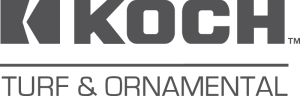 KOCH Turf & Ornamental Logo