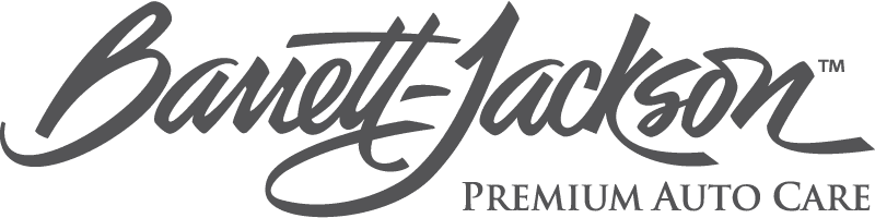 Barret Jackson Logo