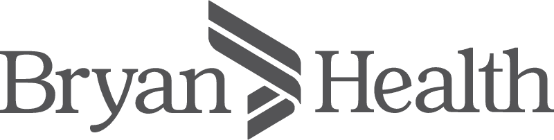 Bryan Health Logo