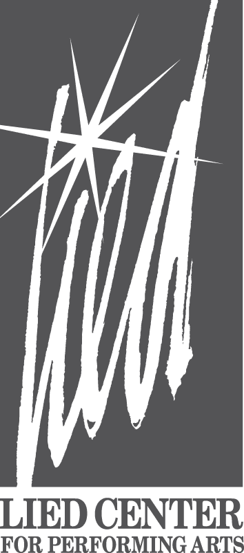 Lied Center Logo