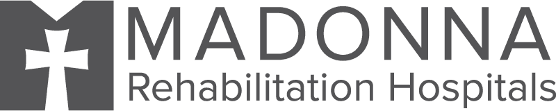 Madonna Rehabilitation Hospitals Logo