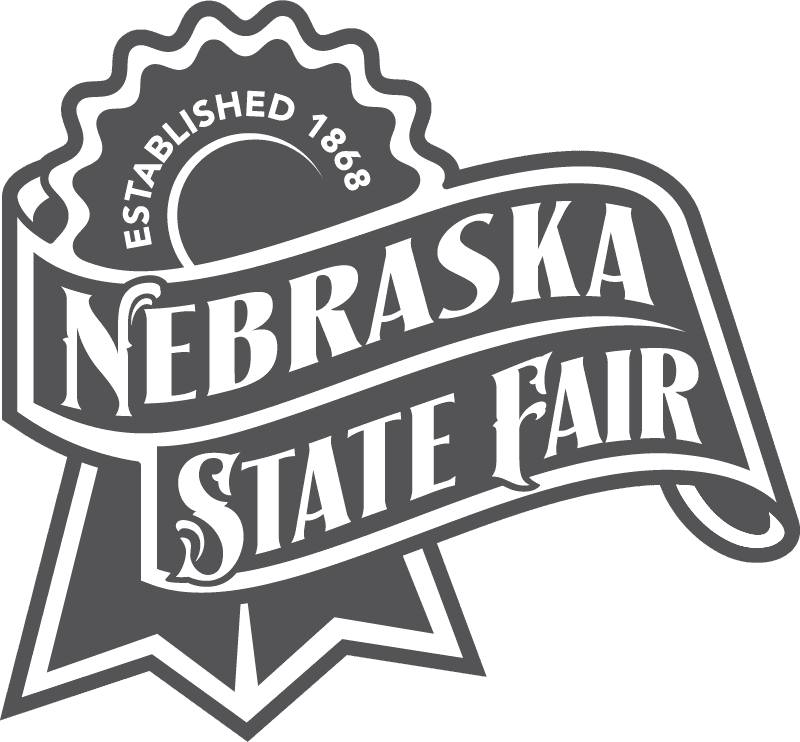 Nebraska State Fair Logo
