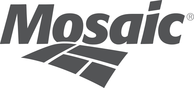 The Mosaic Company Logo