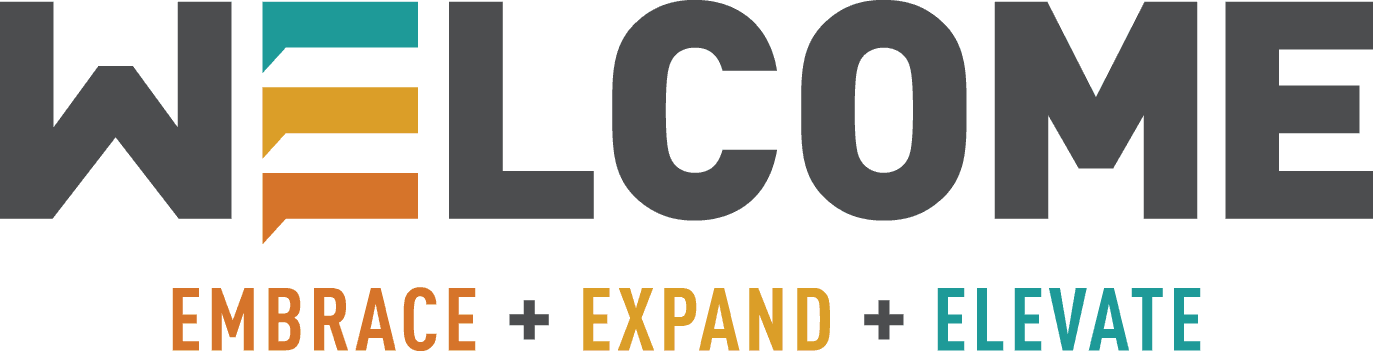 Welcome Logo
