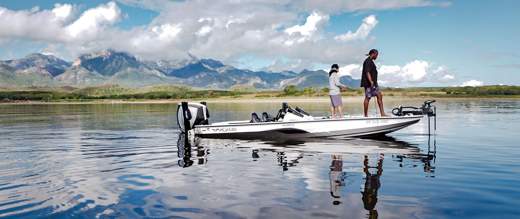 One-Boat Challenge
