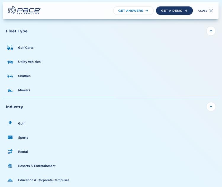 A Digital Platform to Power Growth | Pace Technology | Swanson Russell