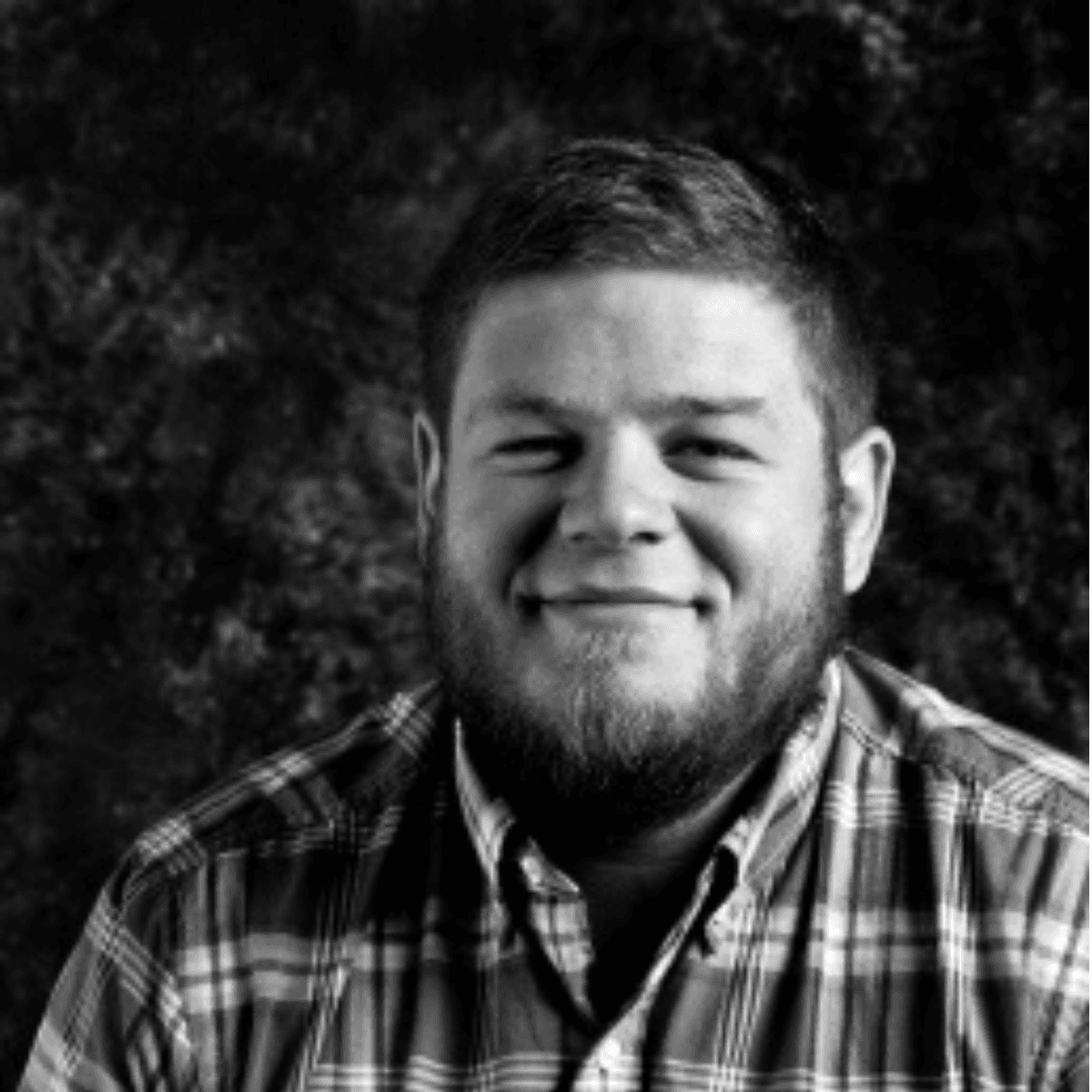 Matt Anderson headshot