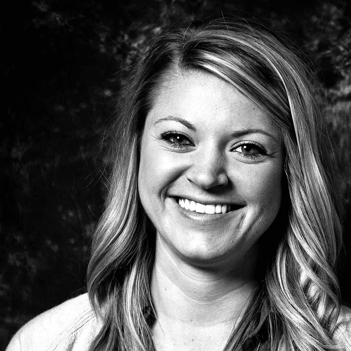 Kaylee Minnick Headshot
