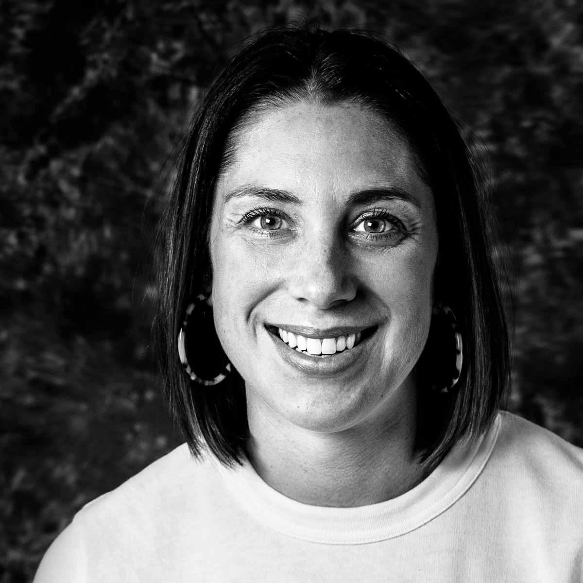 Kylie Legree Headshot