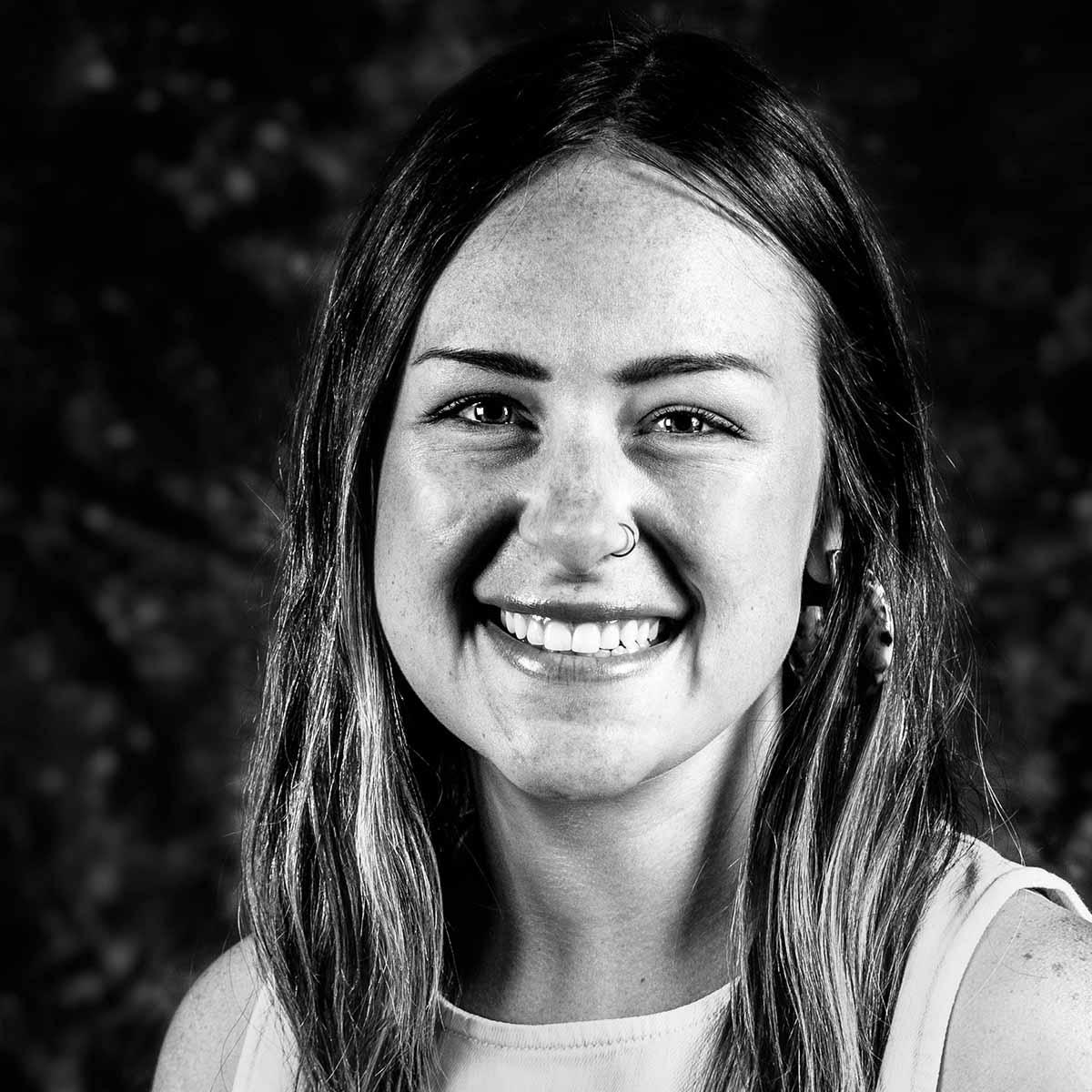 Libby Bullerdick Headshot
