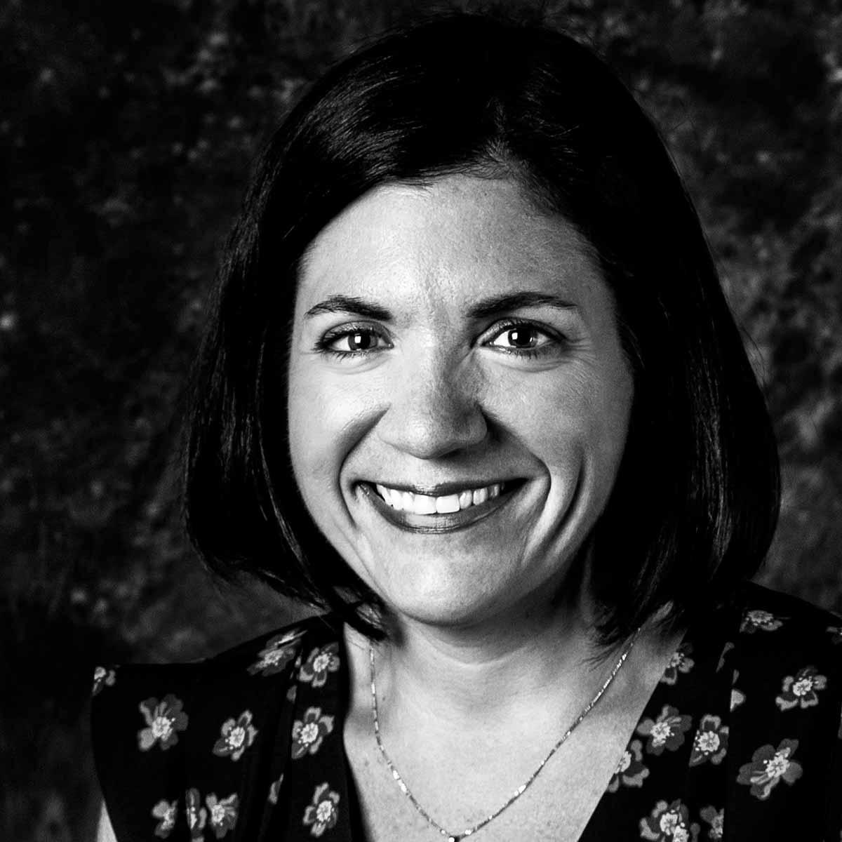 Stephanie Hays Headshot