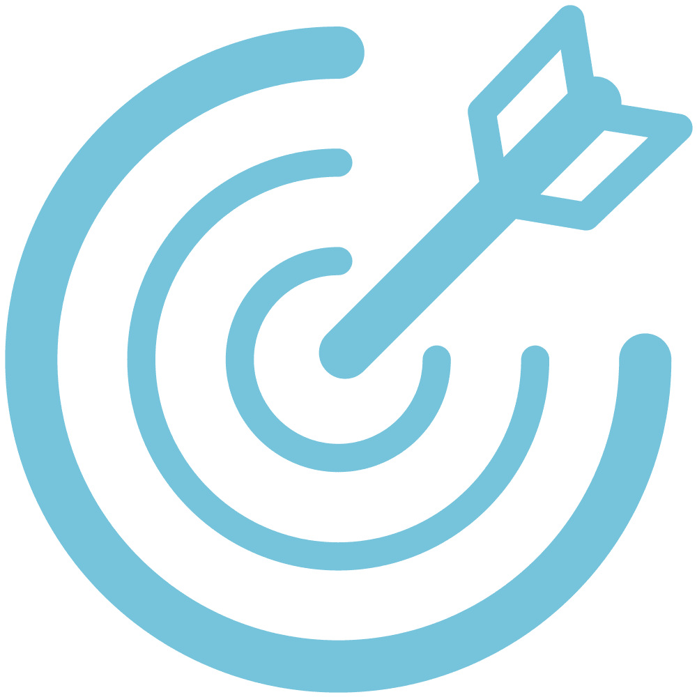 Bullseye Icon