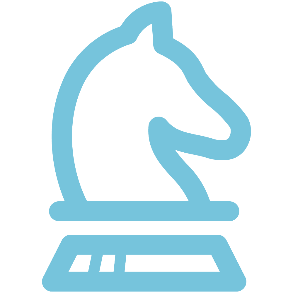 Chess Piece Icon