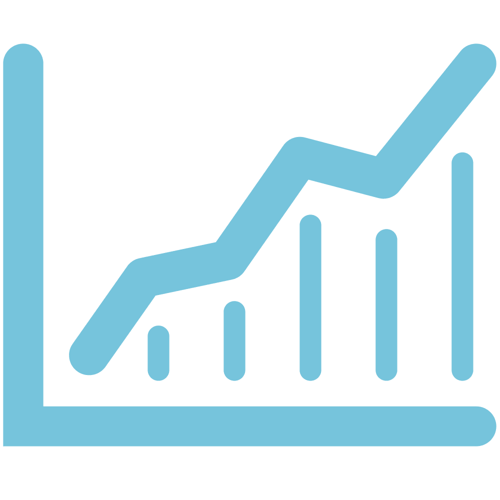 Graph Icon