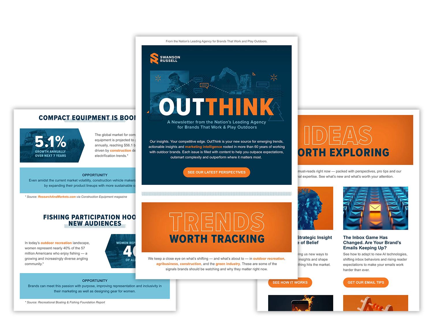 OutThink Newsletter