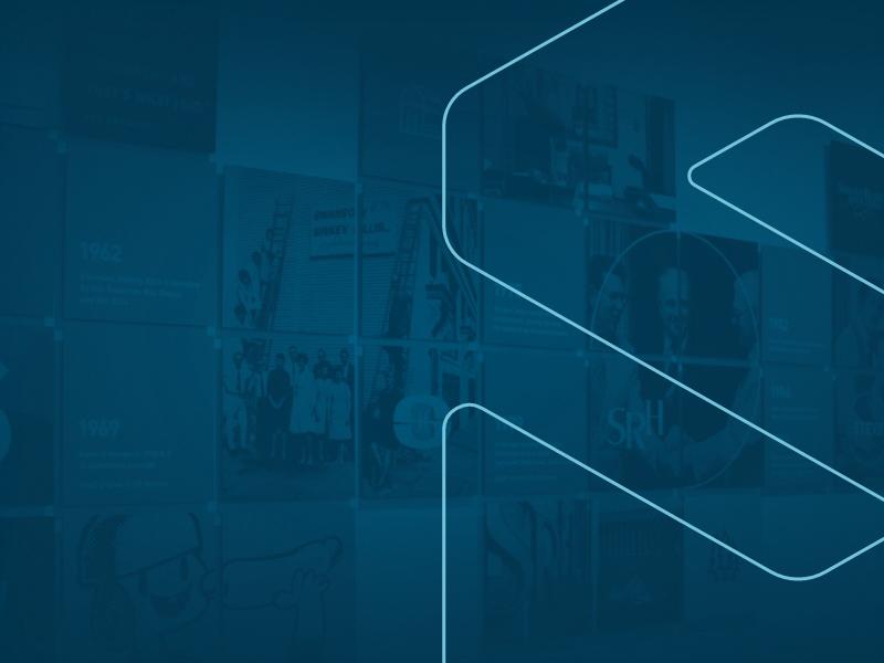 Swanson Russell history wall default image.