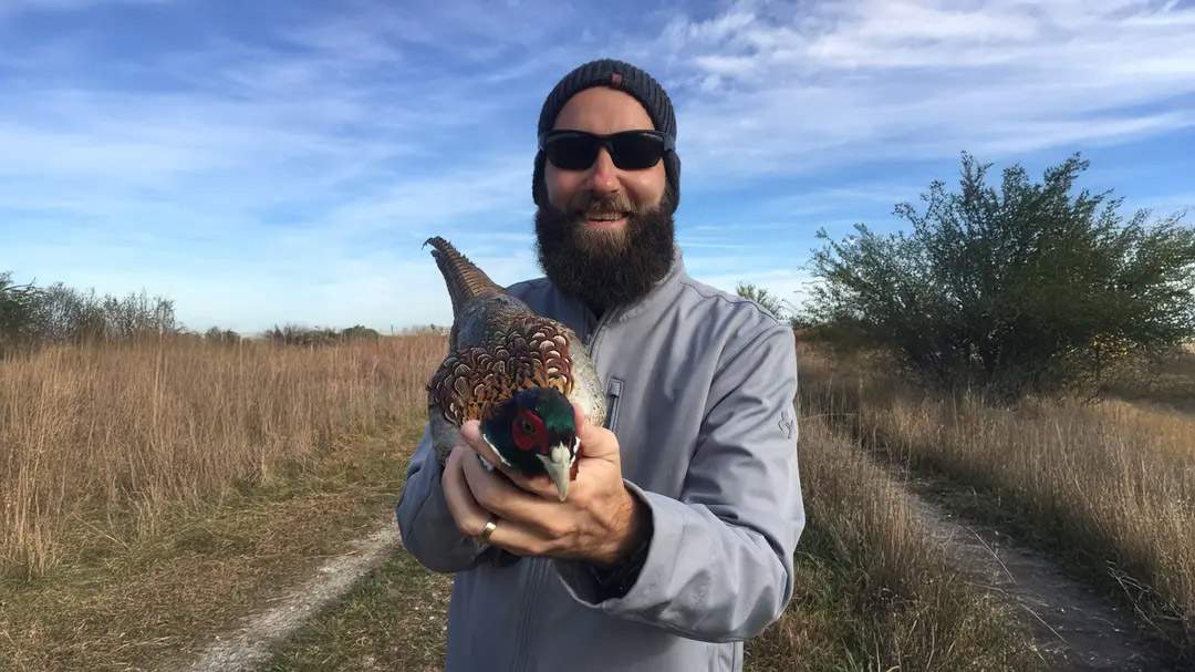 Duck hunting