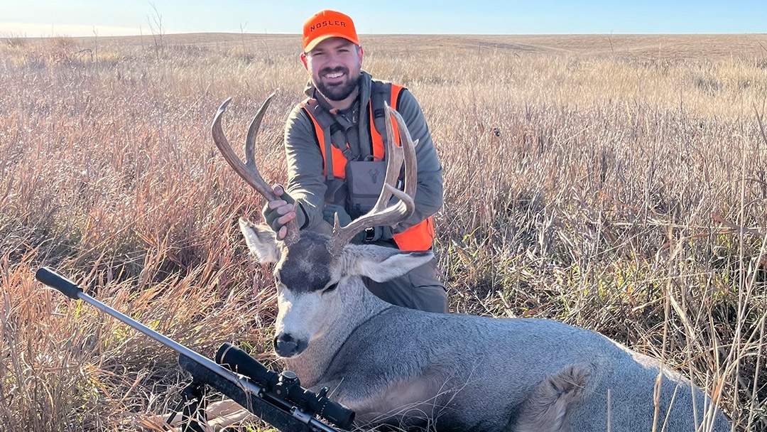 Deer Hunting
