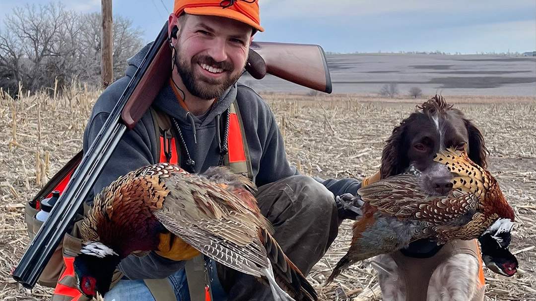 Turkey Hunting