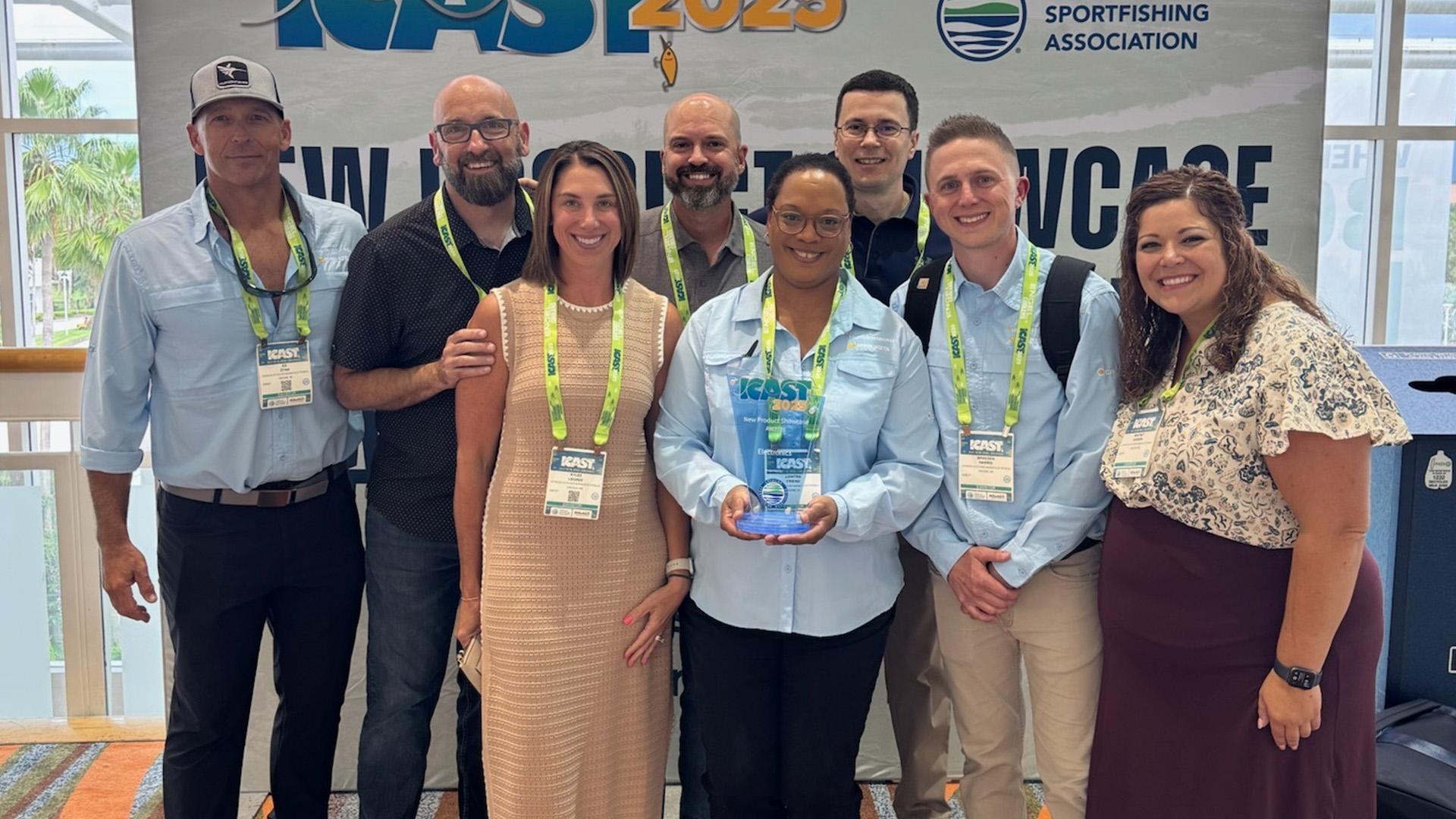 ICAST 2025 Carousel Image