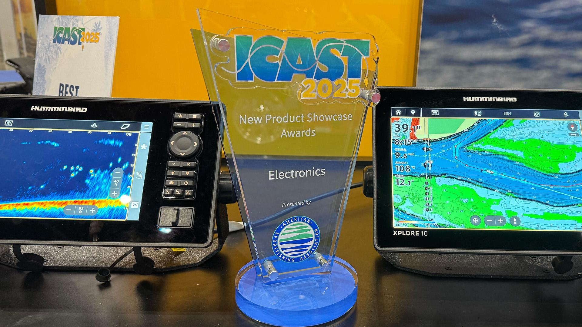 ICAST 2025 Carousel Image