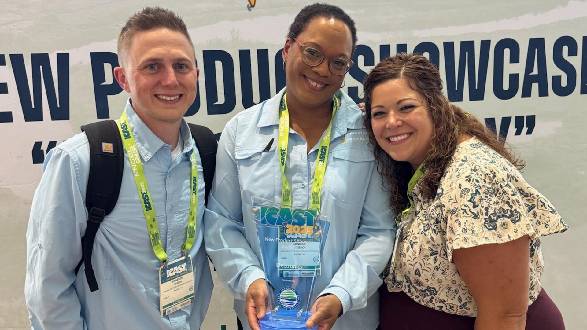 ICAST 2025 Carousel Image