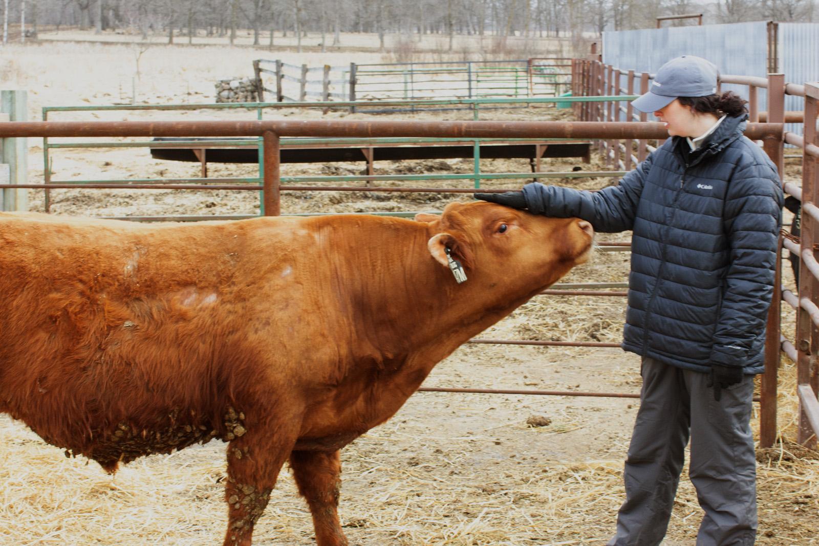 Passion Profile Leah Giess Carousel Image