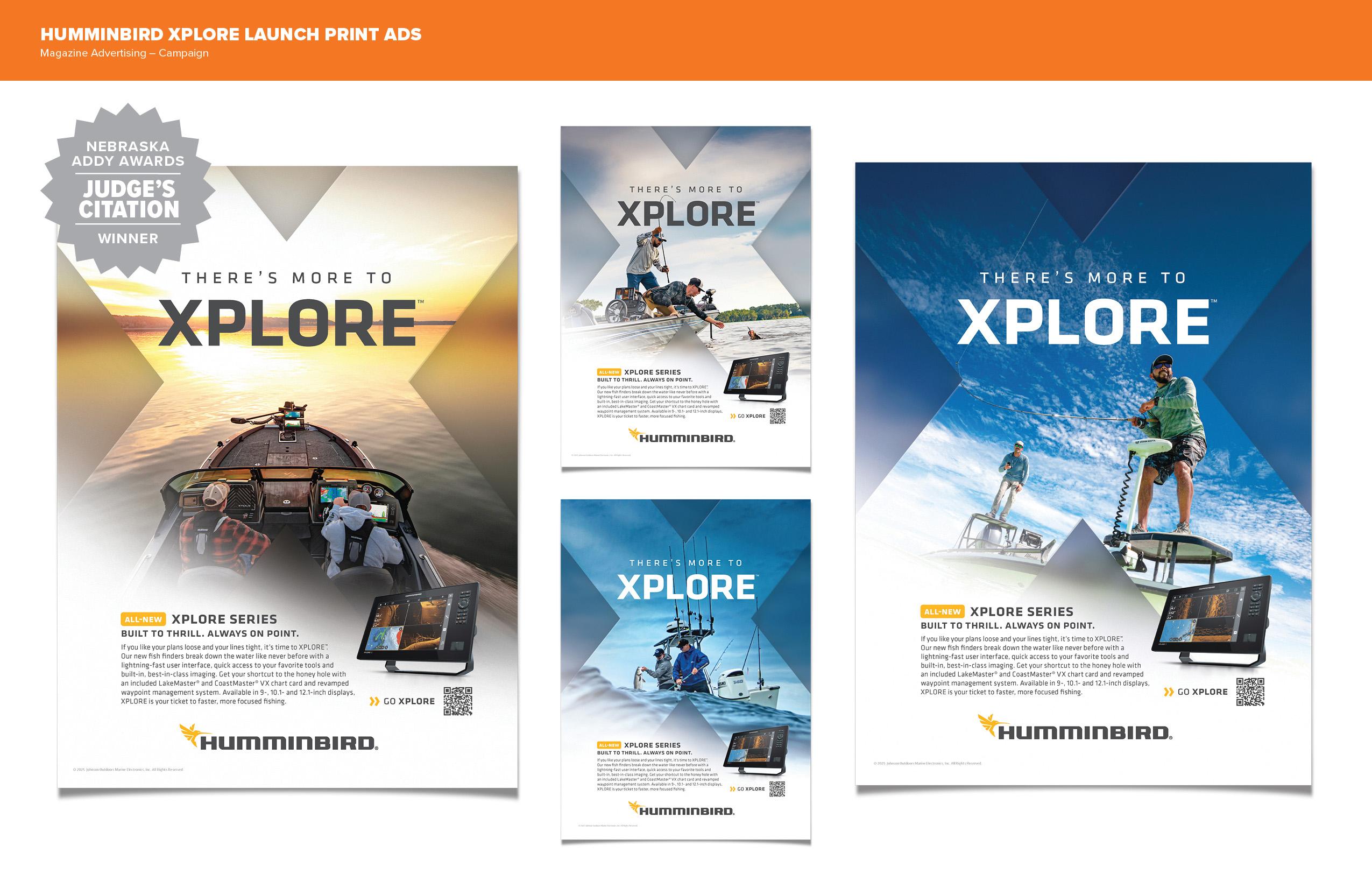 2025 ADDY Awards Showcase