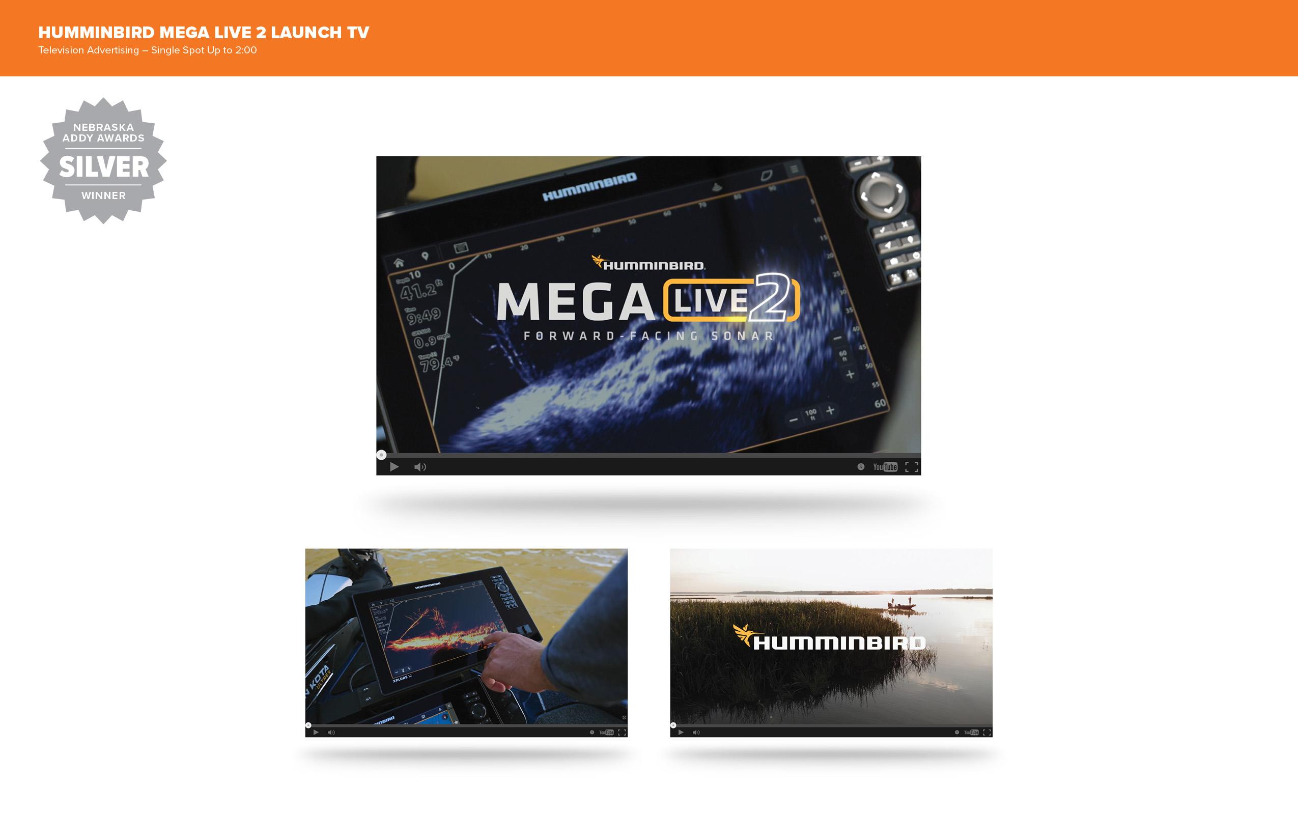 2025 ADDY Awards Showcase