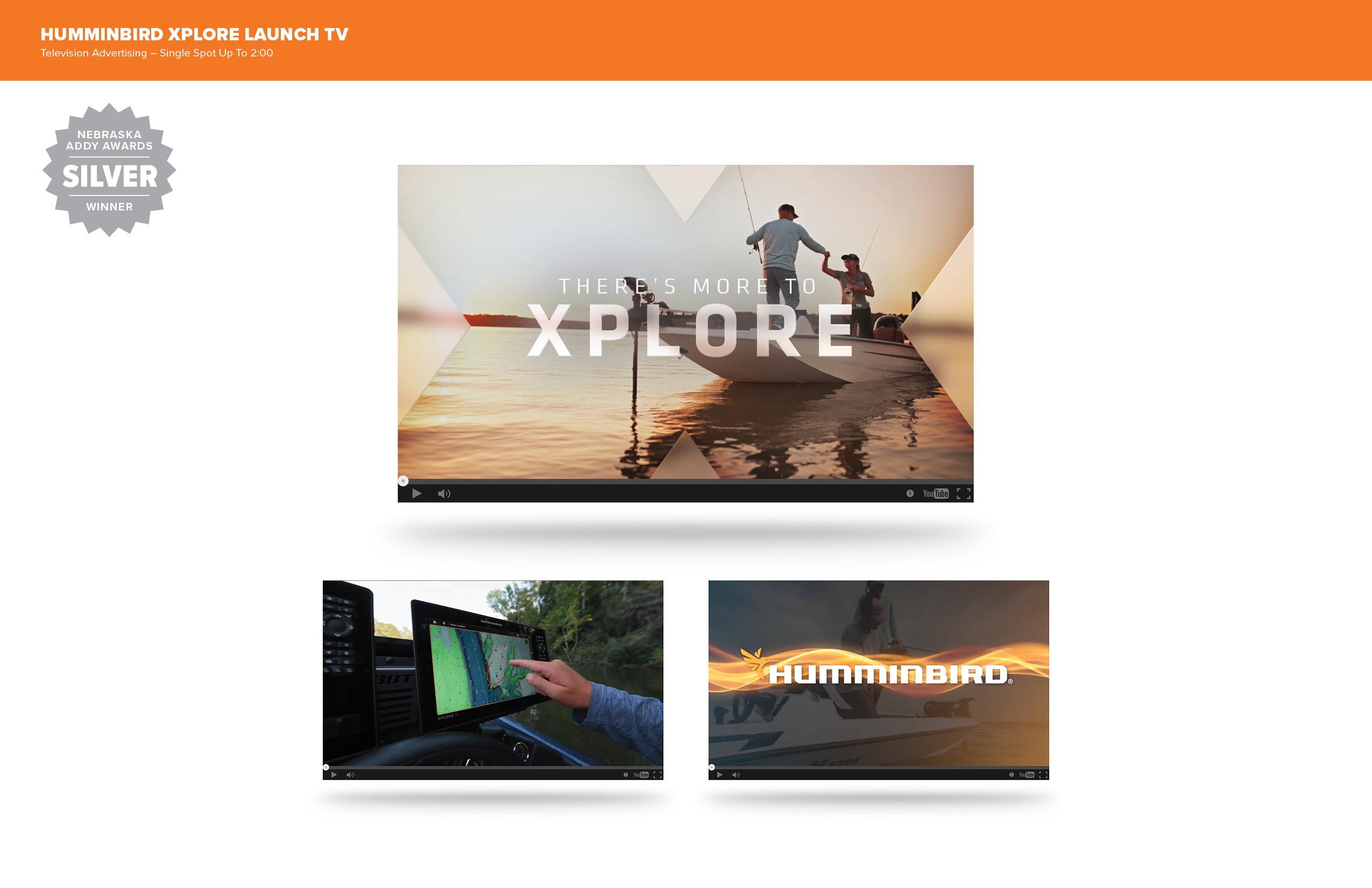 2025 ADDY Awards Showcase