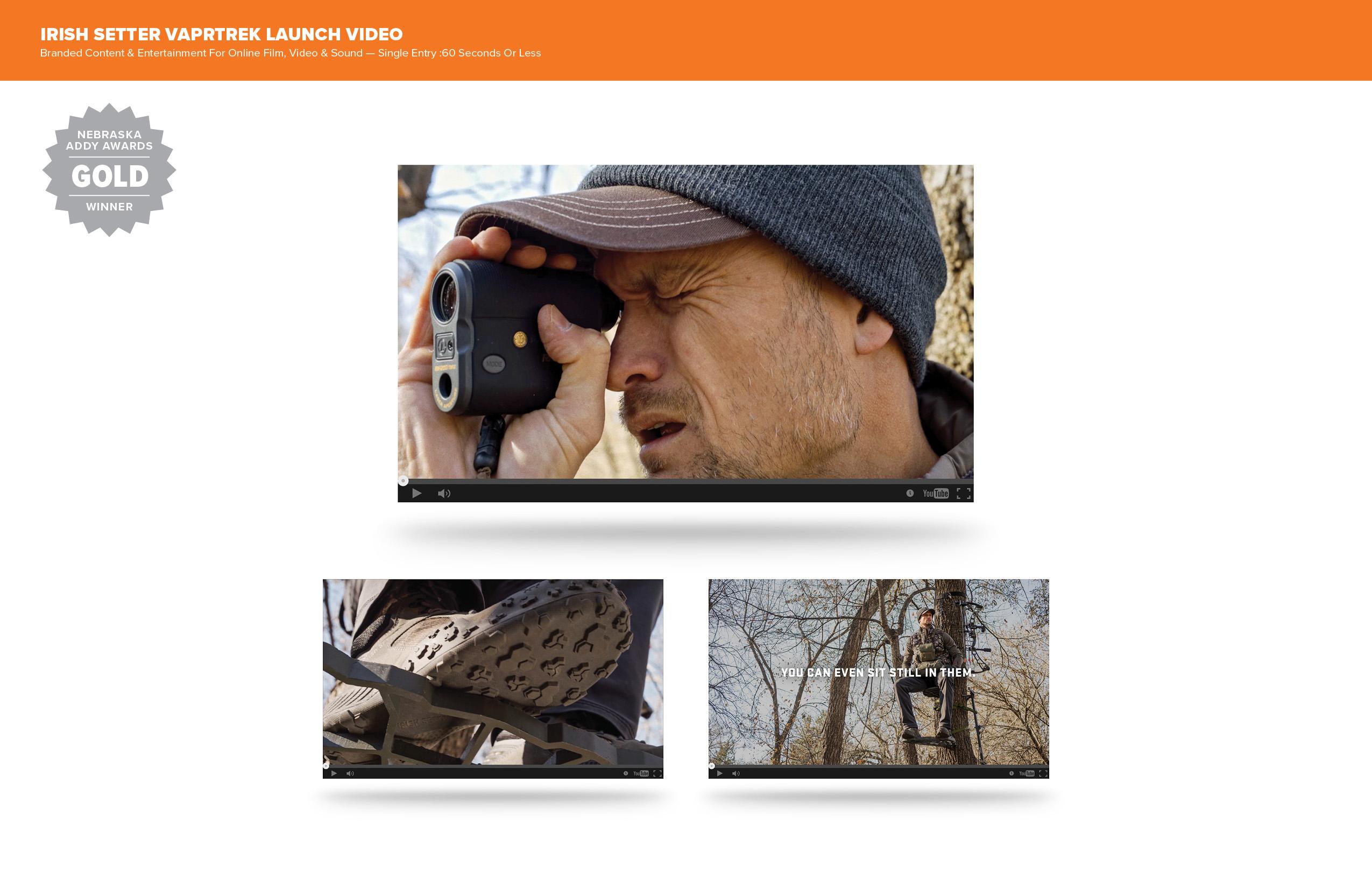 2025 ADDY Awards Showcase