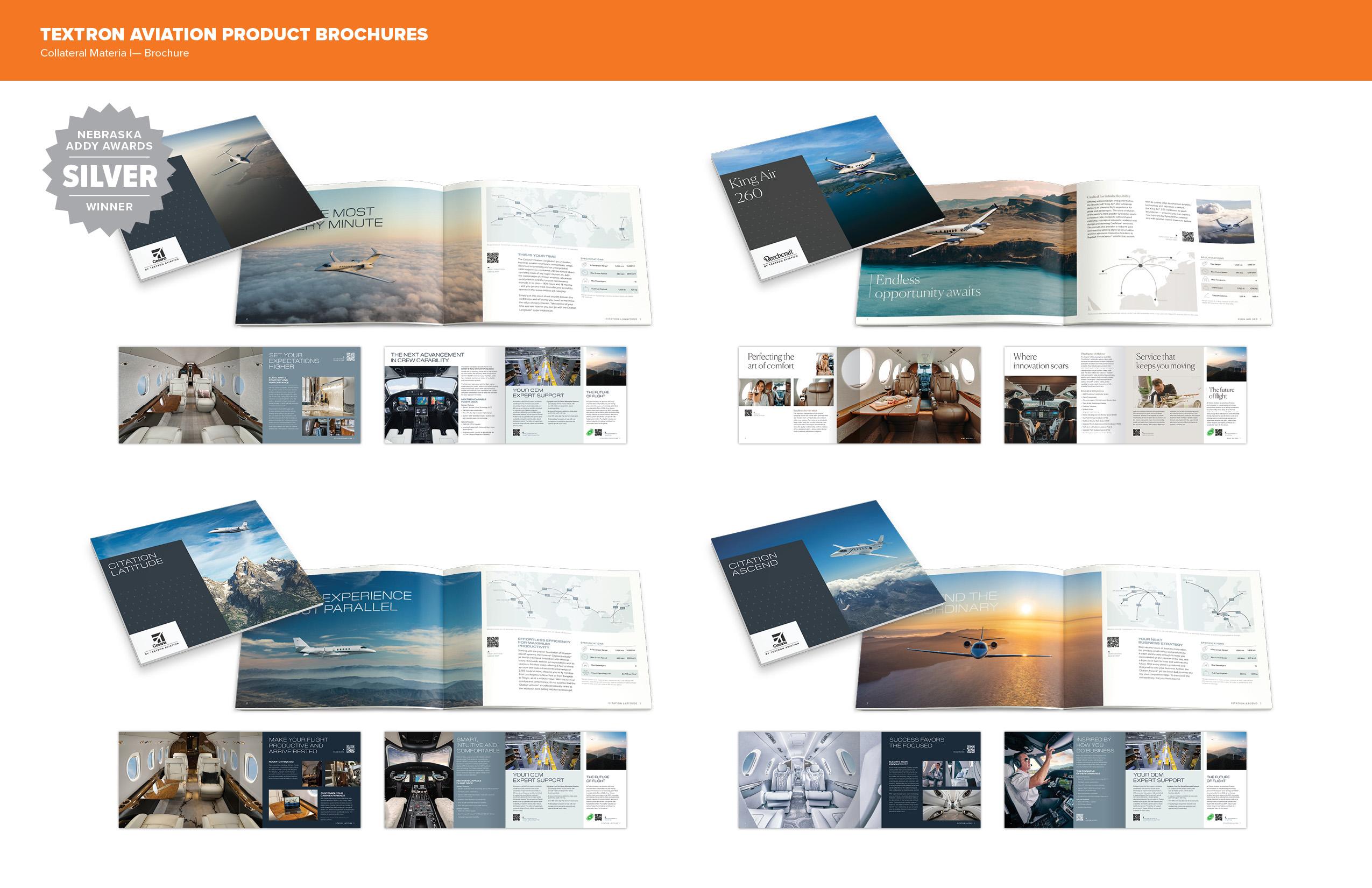 2025 ADDY Awards Showcase