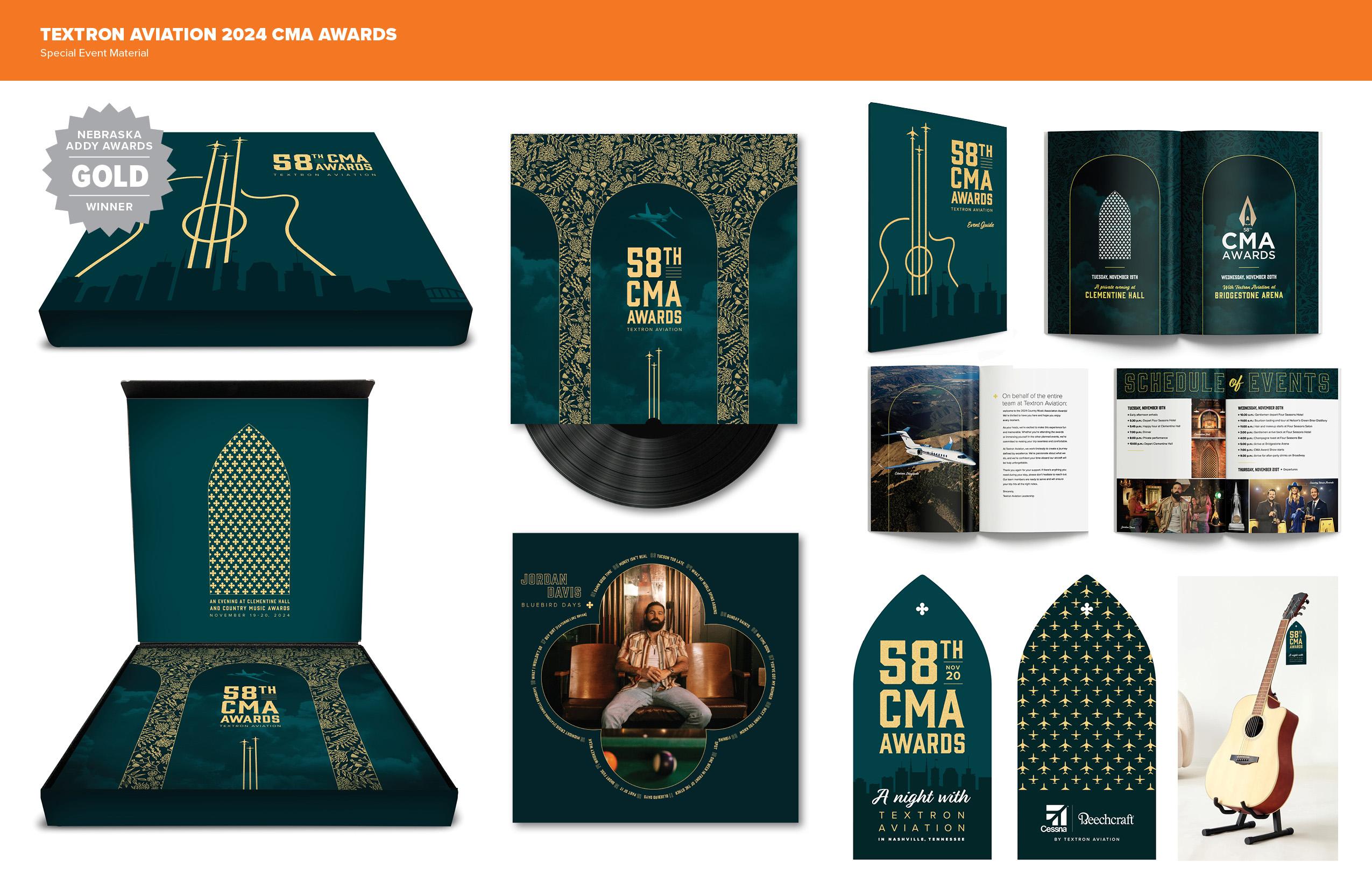 2025 ADDY Awards Showcase