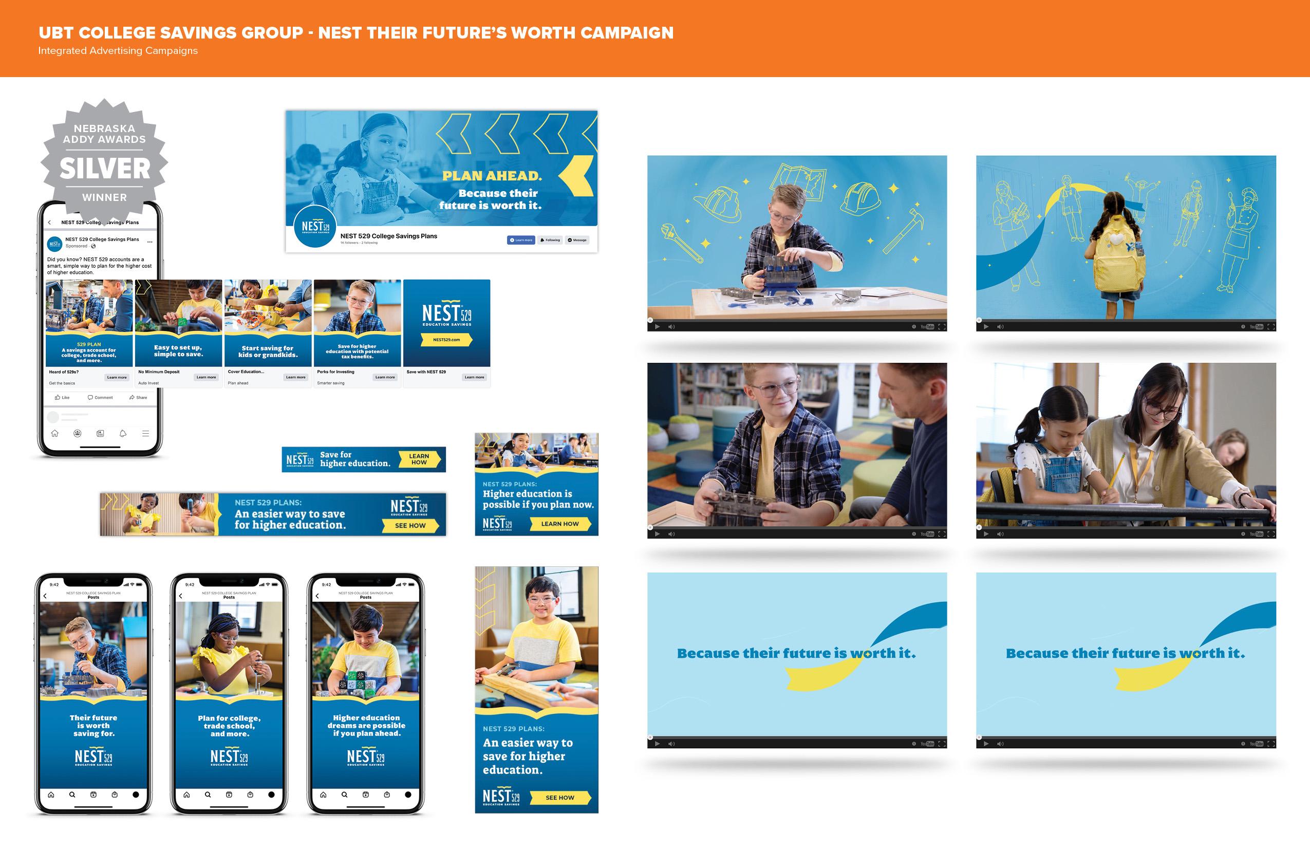 2025 ADDY Awards Showcase