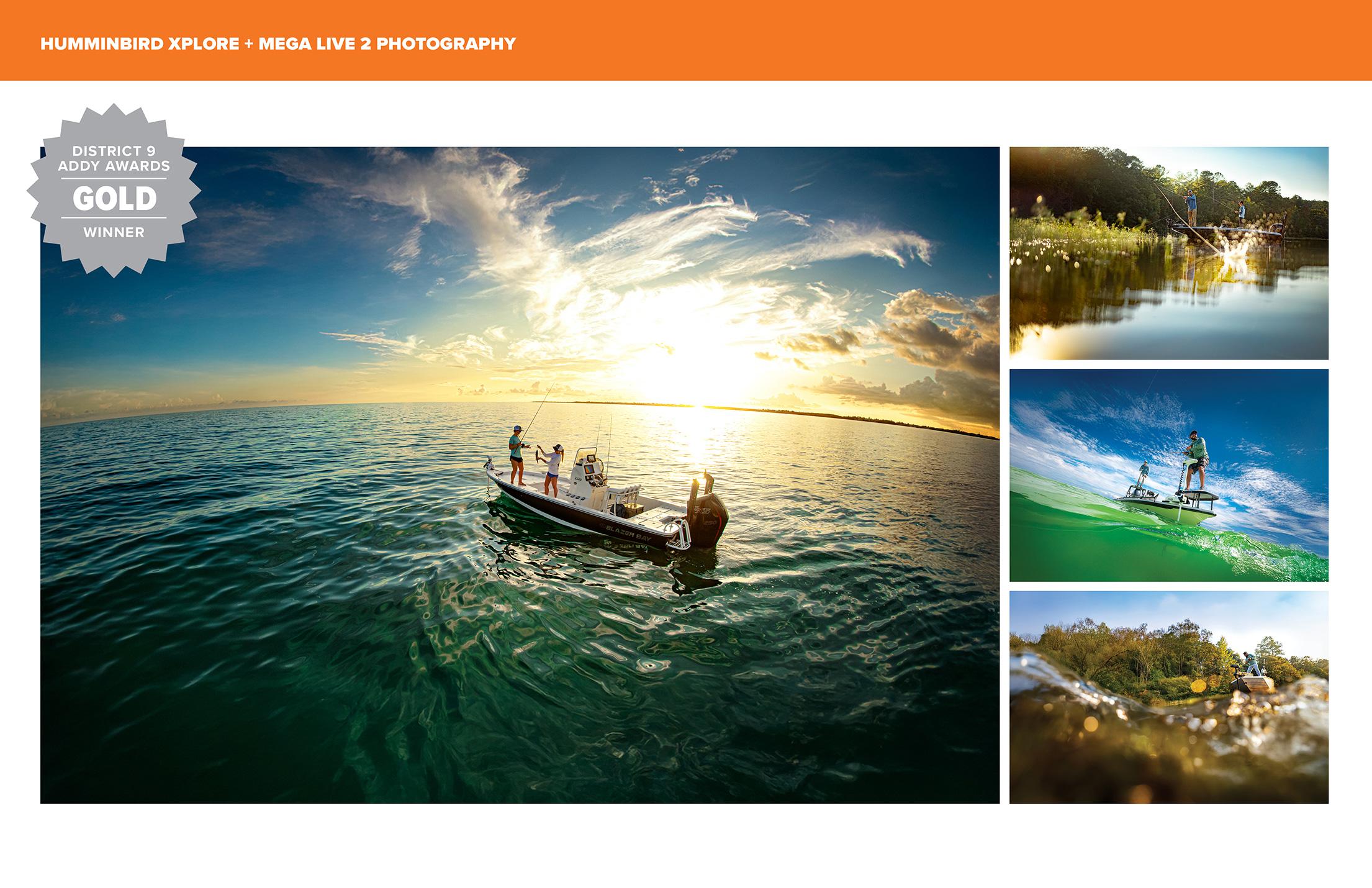 2025 District ADDY Awards Showcase