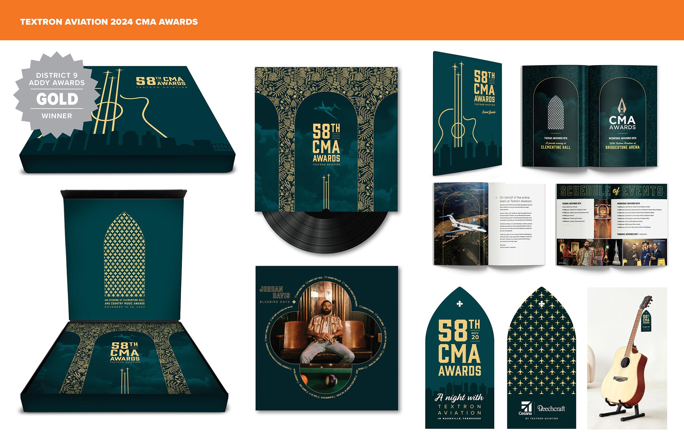 2025 District ADDY Awards Showcase