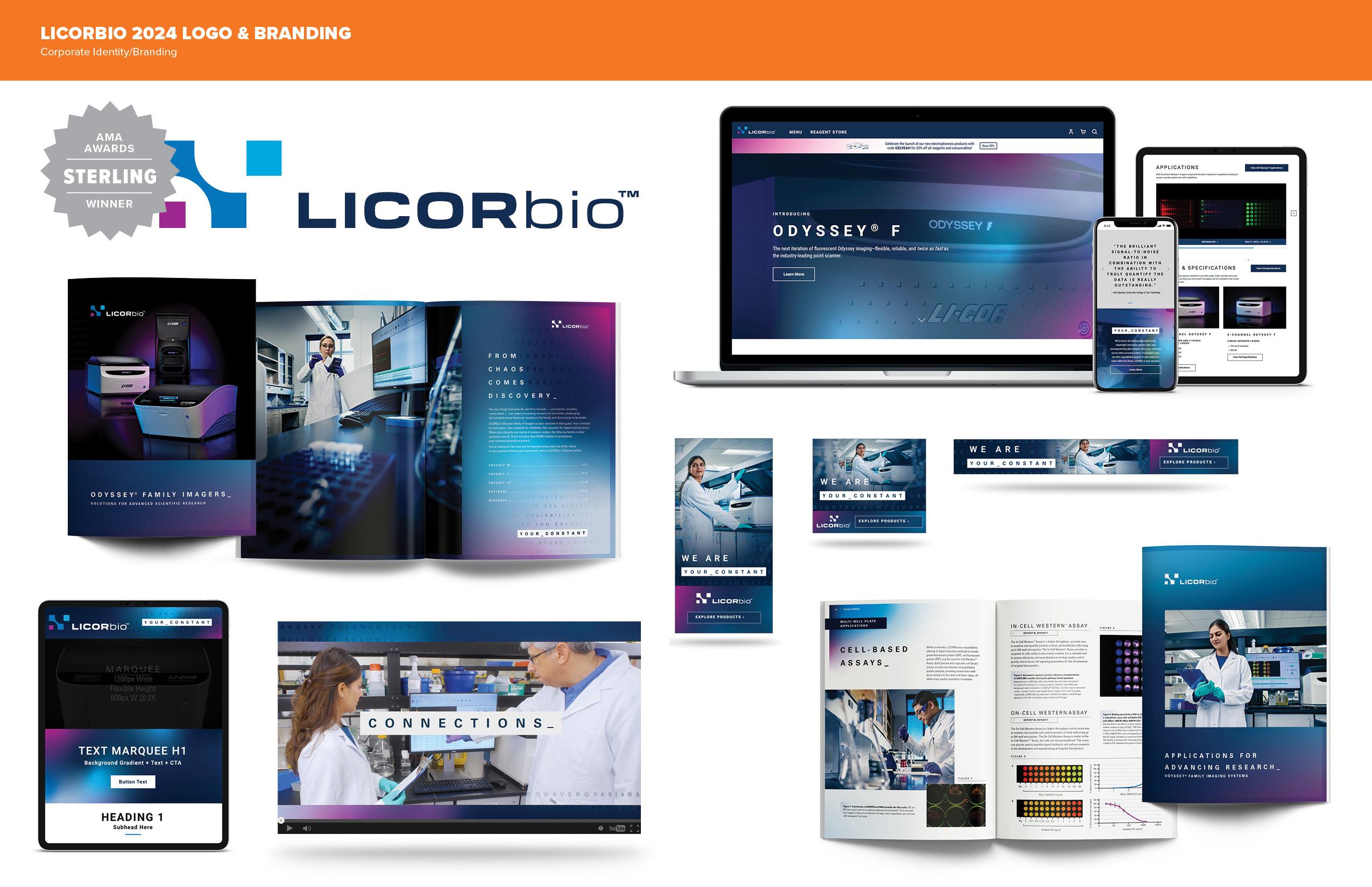 2025 AMA Prism Awards Showcase