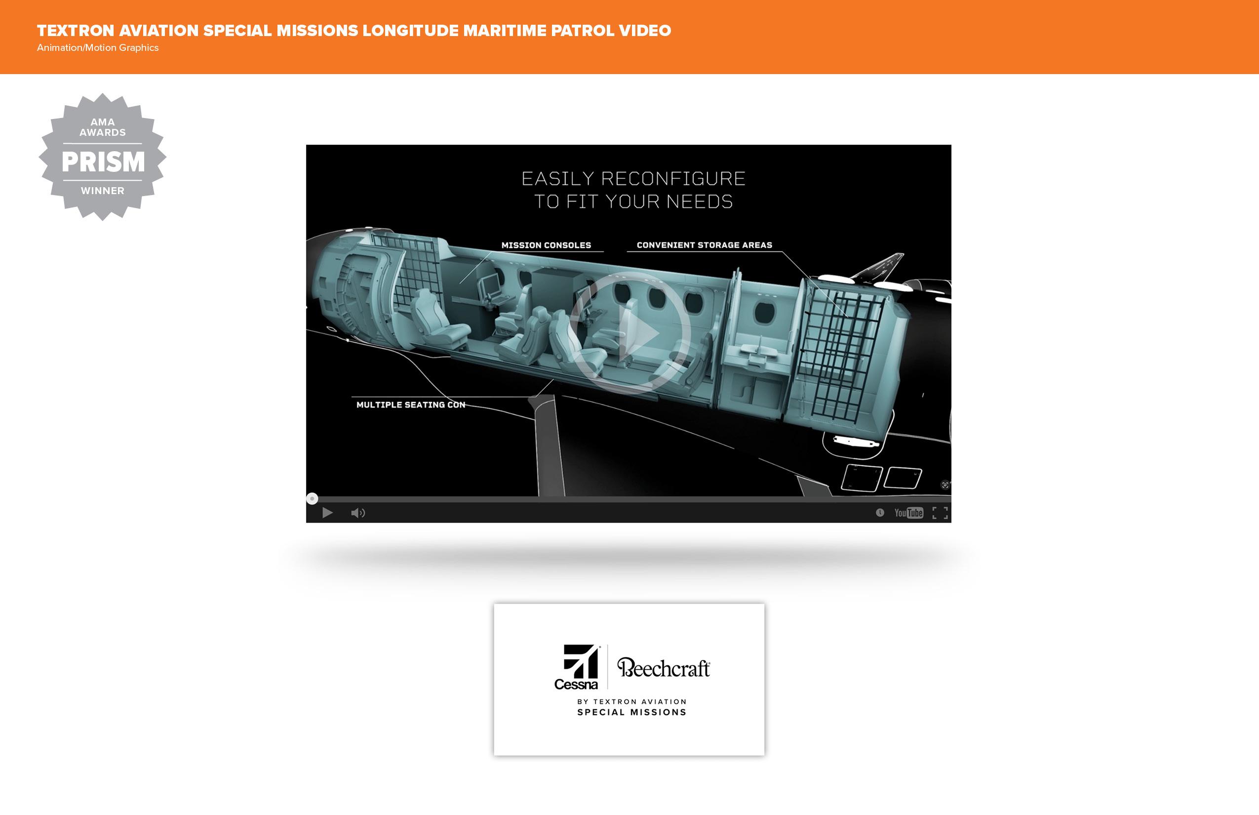 2025 AMA Prism Awards Showcase