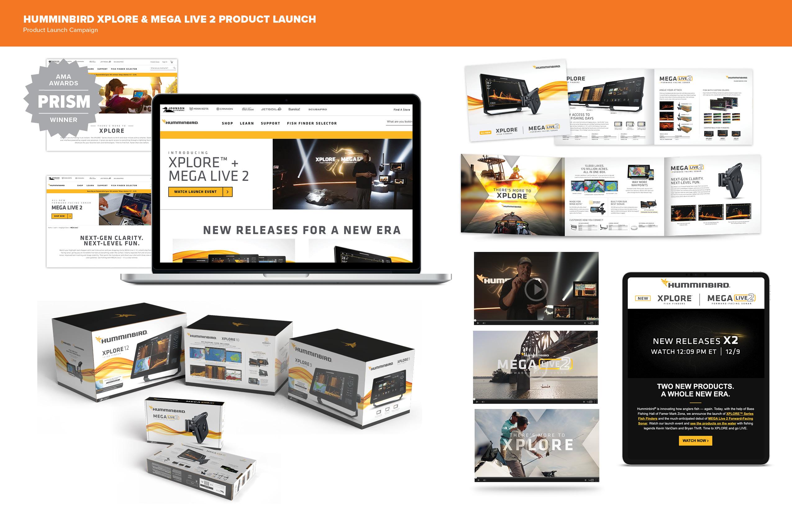 2025 AMA Prism Awards Showcase