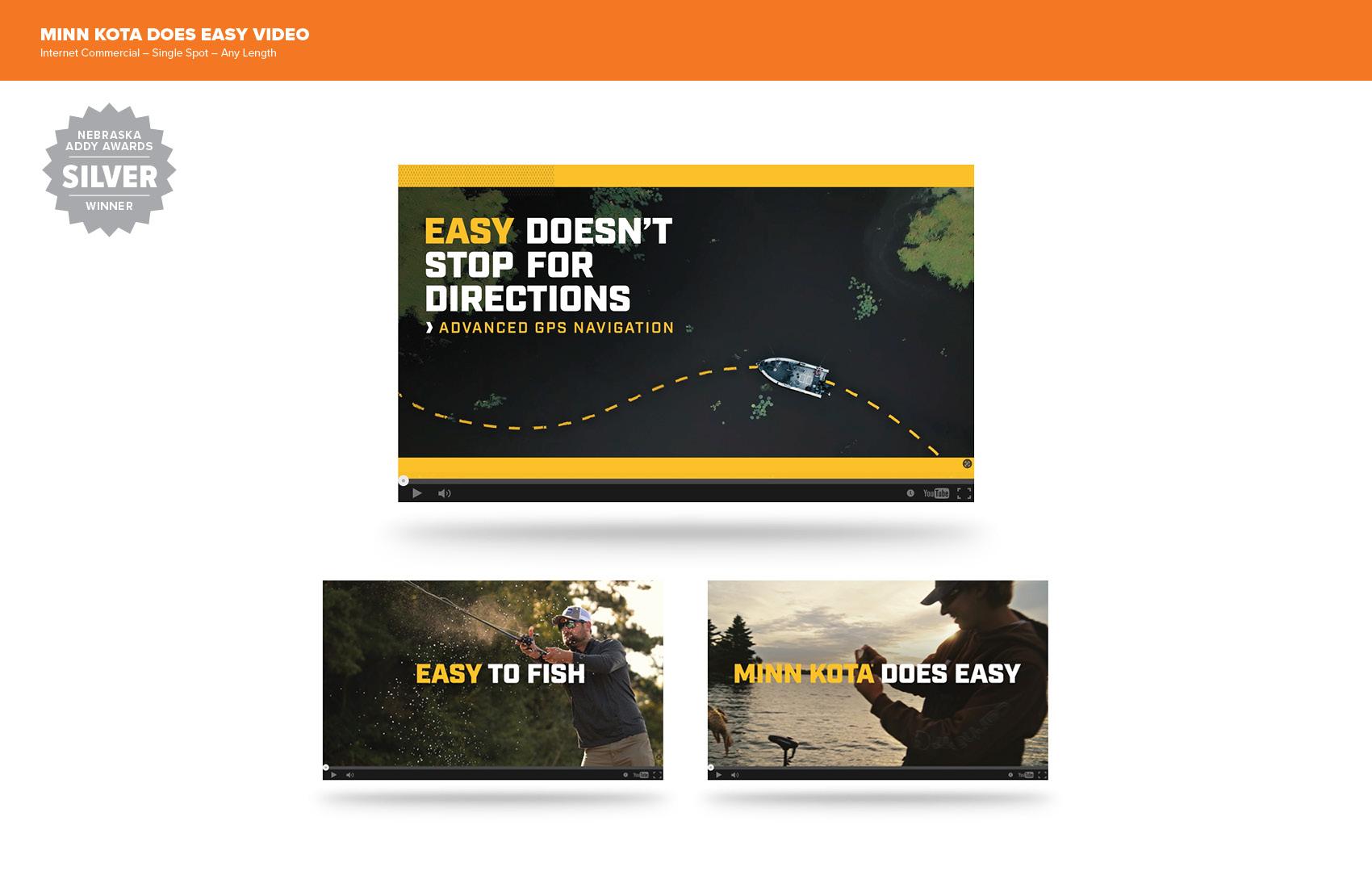 2025 ADDY Awards Showcase