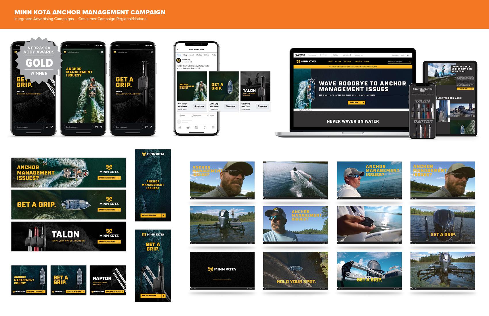 2025 ADDY Awards Showcase