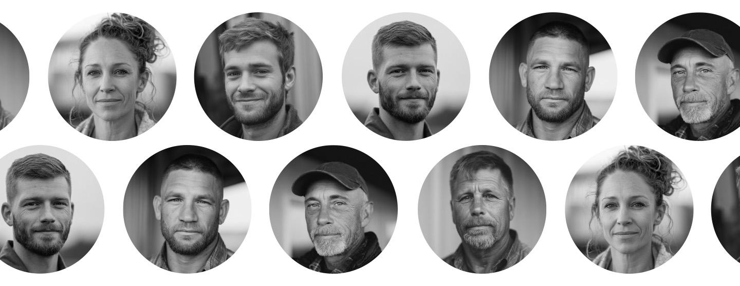 Winning the Farm Table Marquee