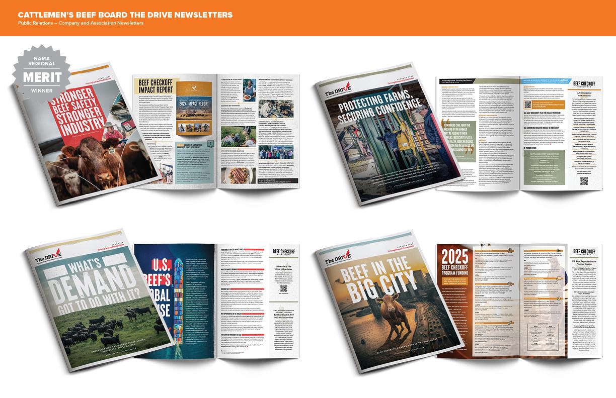 2026 Best of NAMA Awards Showcase