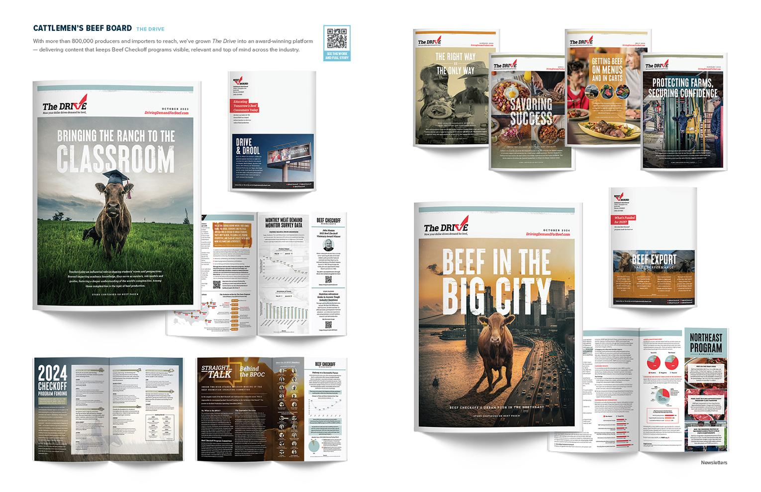 Creative Showcase 32