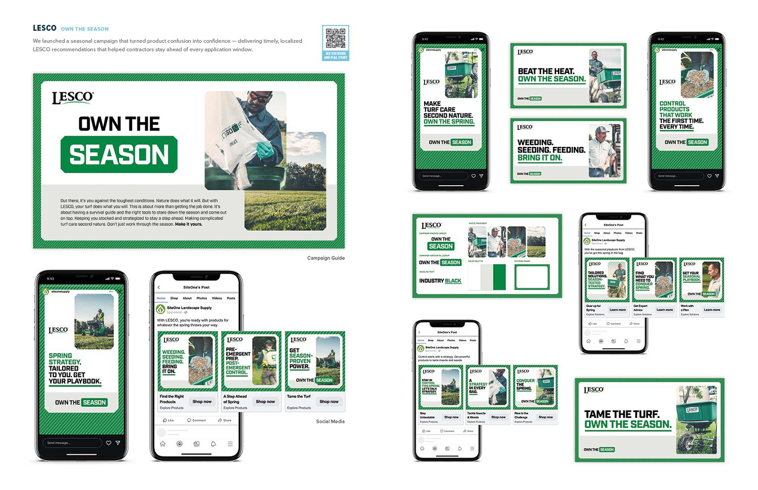 Creative Showcase 32