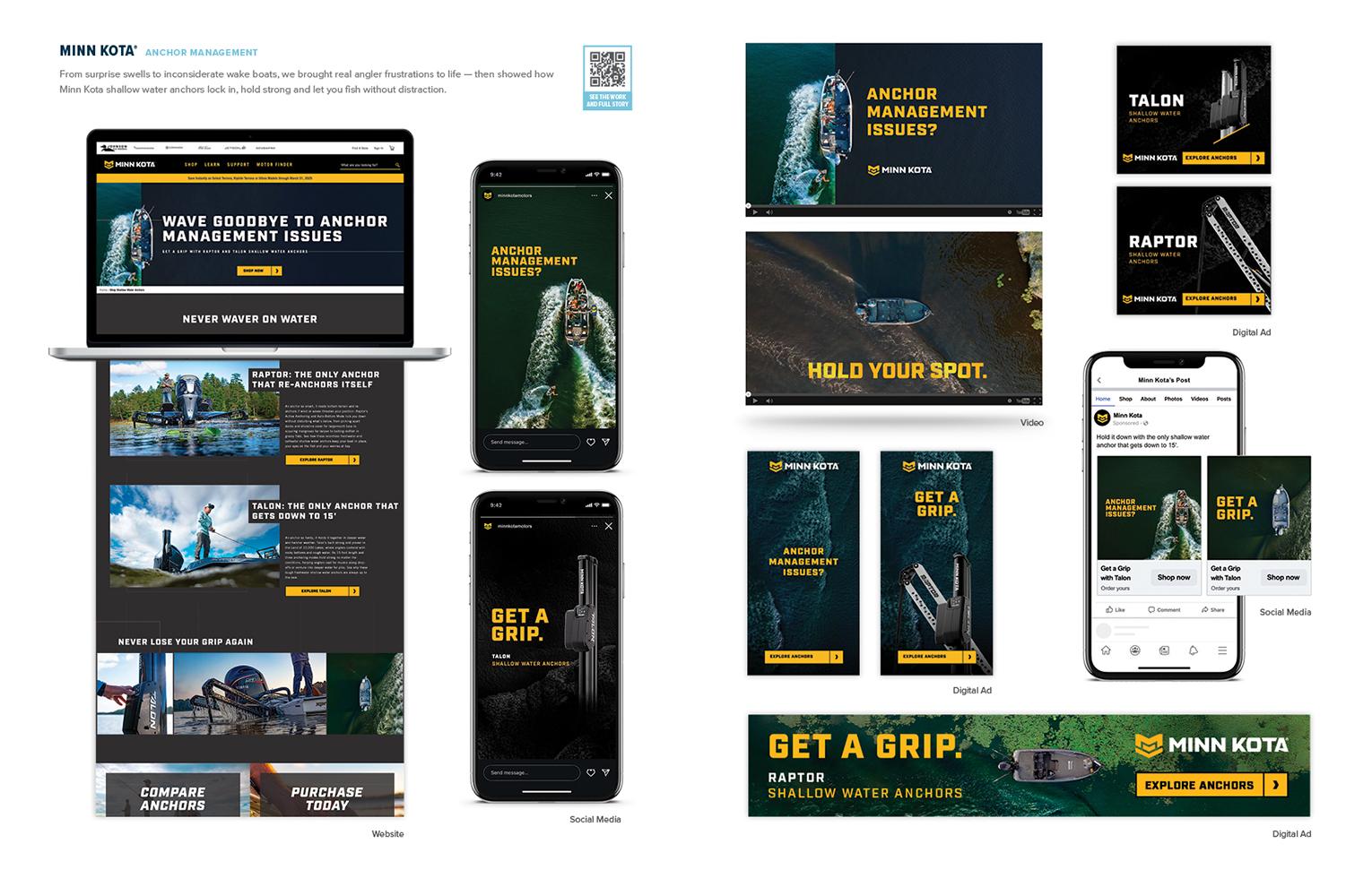 Creative Showcase 32