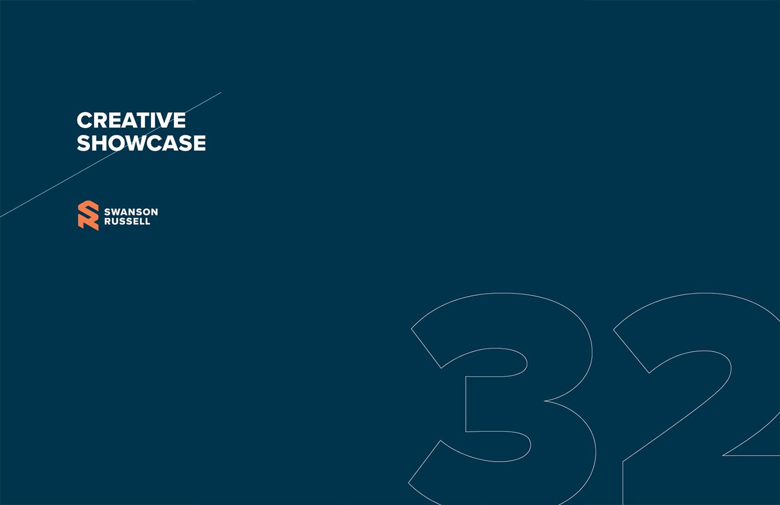 Creative Showcase 32