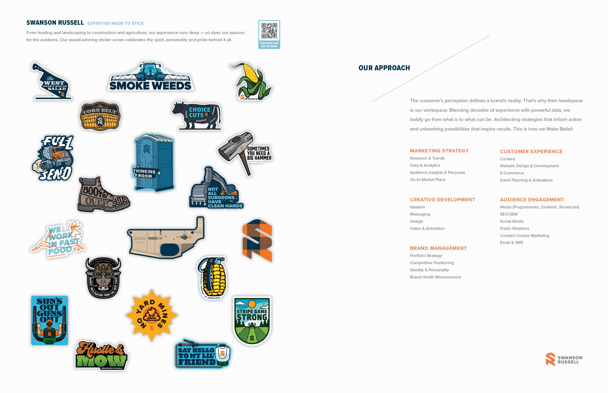 Creative Showcase 34